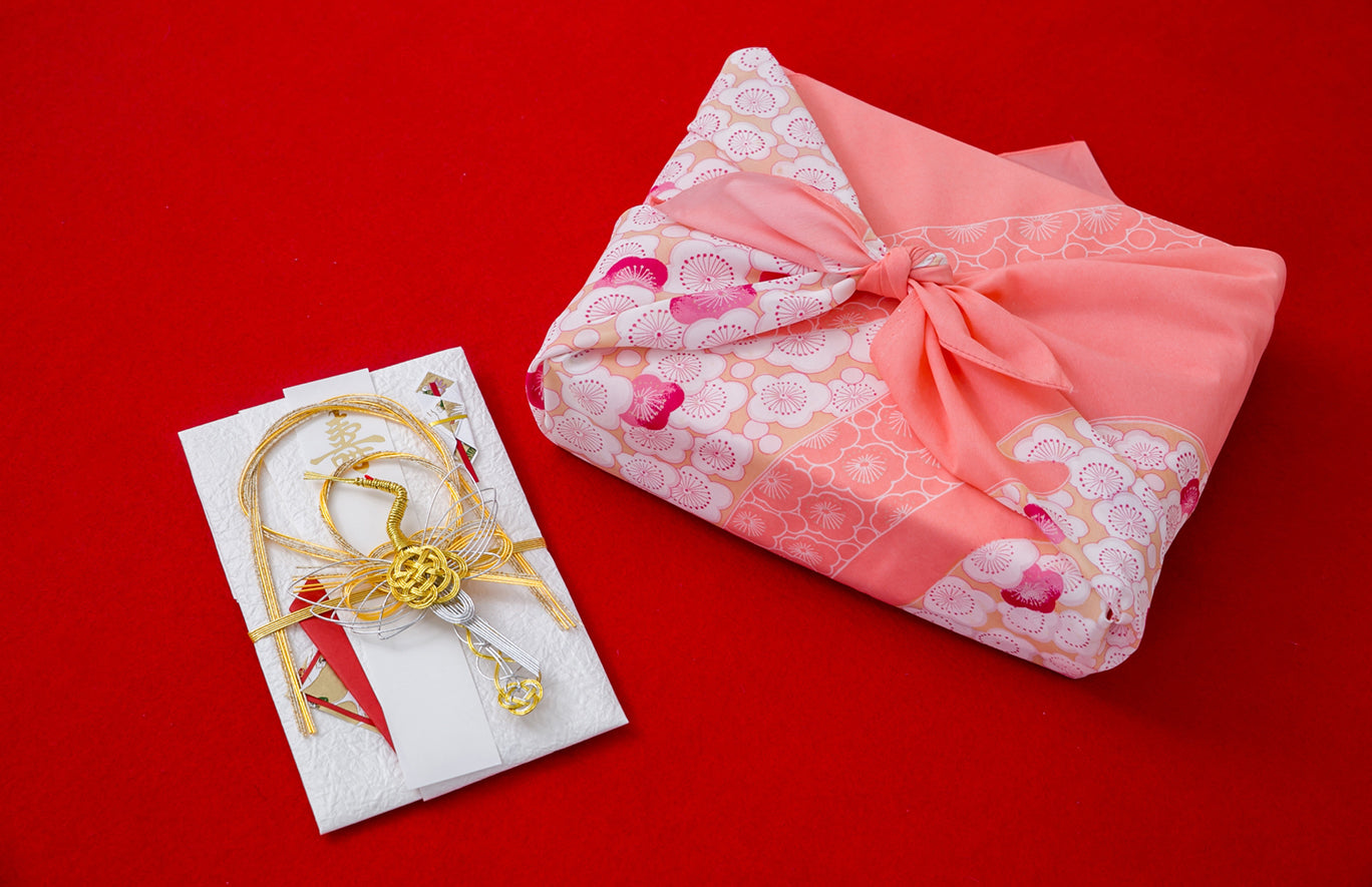 結婚祝いの選び方を分かりやすく解説!熨斗の種類やおすすめの品も