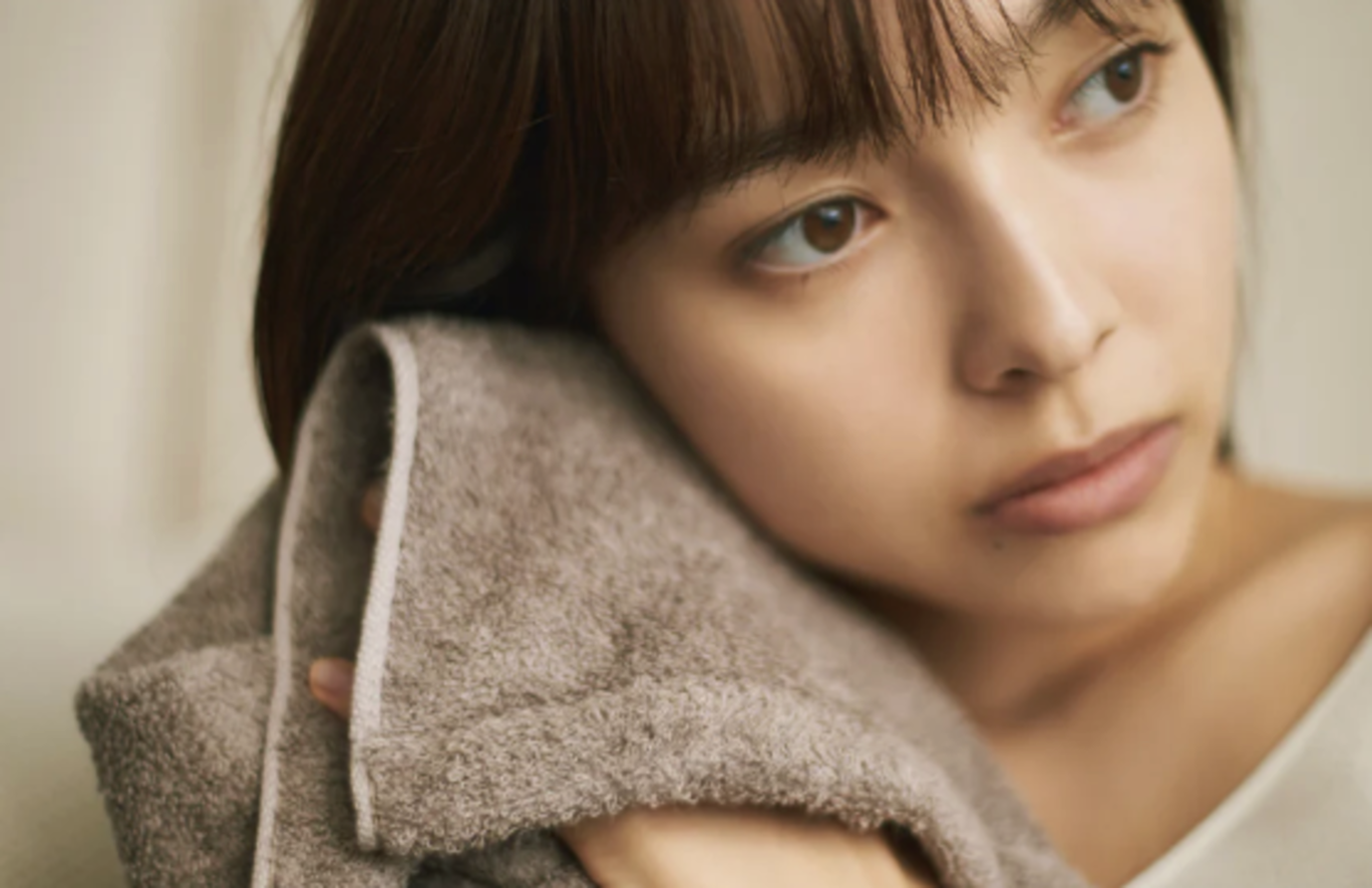 ハートウエルが手掛けるCUOLのタオルで美髪ケアを始めよう!髪のダメージを最小限に抑える秘訣とは?
