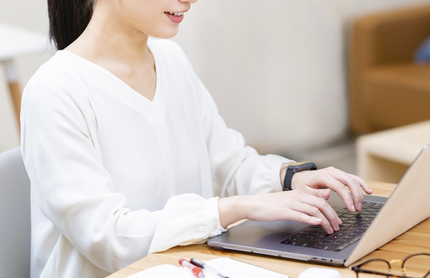 入社1年目!お客様対応係は初めてのことだらけです!