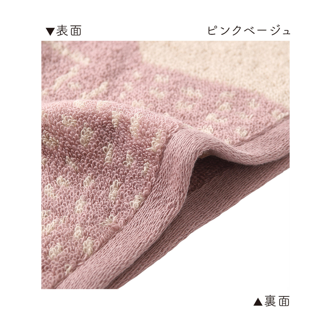 katakata コアラ ハンカチ【今治BOXのラッピング不可】