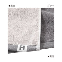 katakata トリ ハンカチ【今治BOXのラッピング不可】