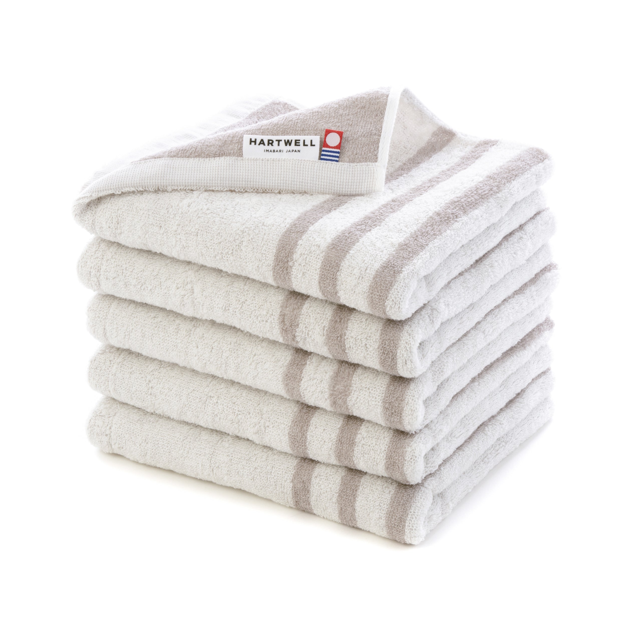 emi530.n　マンウィズ　タオル2種 モウカワイターノ フェイスタオル｜今治の老舗タオルメーカー【ハート