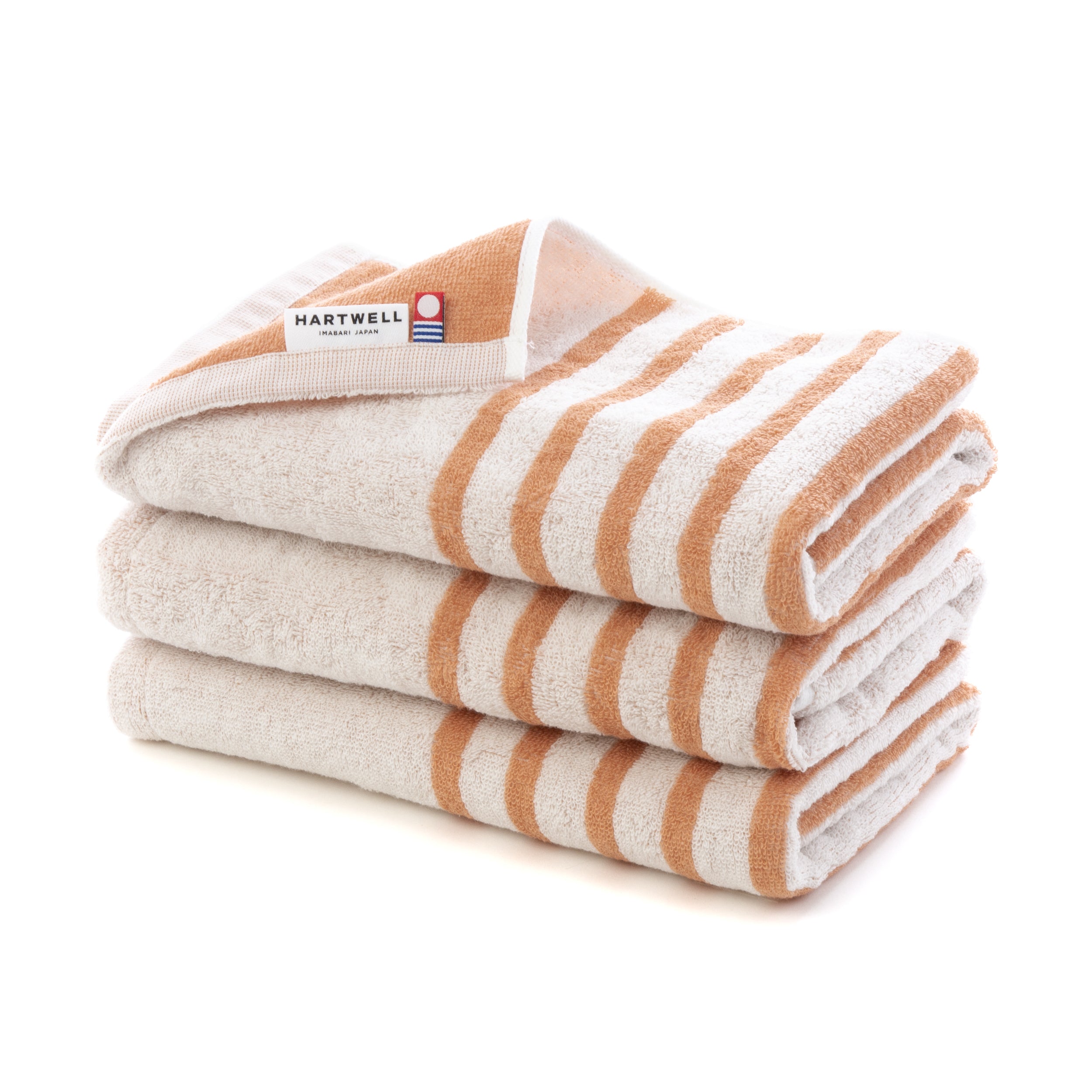 モウカワイターノ ミニバスタオル｜今治の老舗タオルメーカー【ハート