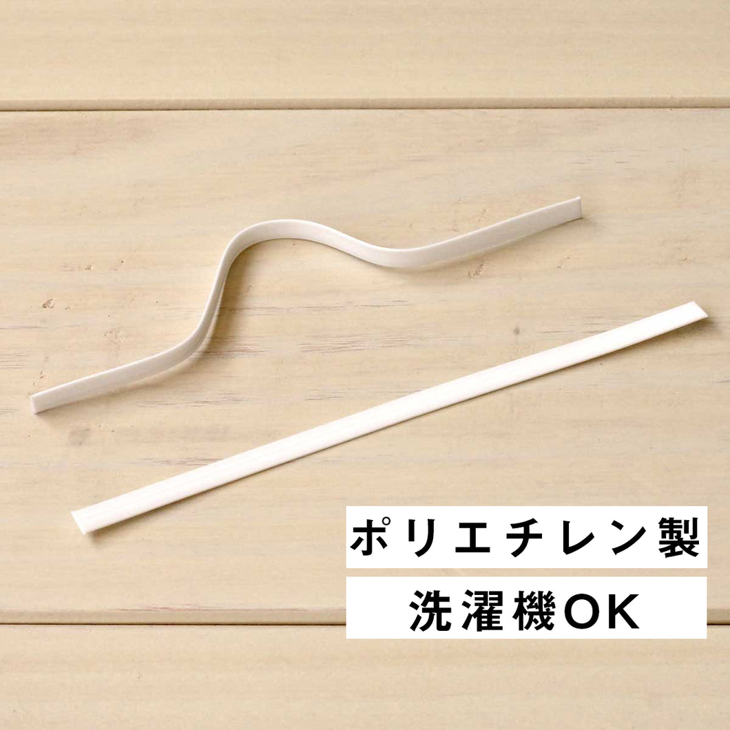 ノーズワイヤー 10cm×20