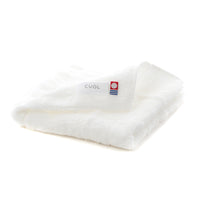 CUOL タオルではじめるスキンケア ウォッシュタオル