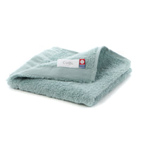 CUOL タオルではじめるスキンケア ウォッシュタオル