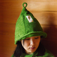 ヴィヒタタオル サウナハット【今治タオルBOXのラッピング不可】