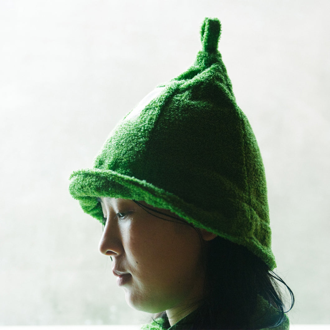 ヴィヒタタオル サウナハット【今治タオルBOXのラッピング不可】