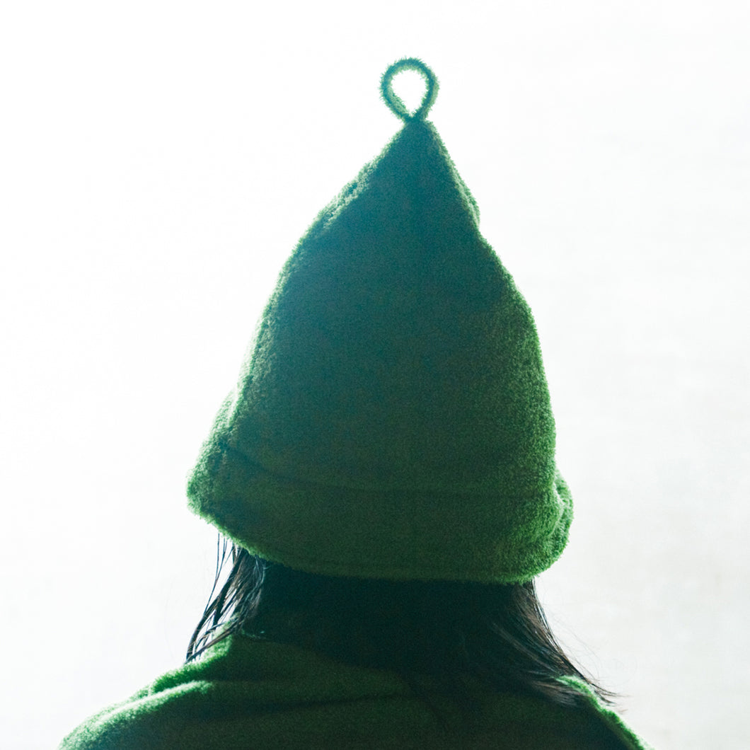 ヴィヒタタオル サウナハット【今治タオルBOXのラッピング不可】