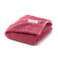 【全色セット】タオルではじめる美髪ケア フェイスタオル