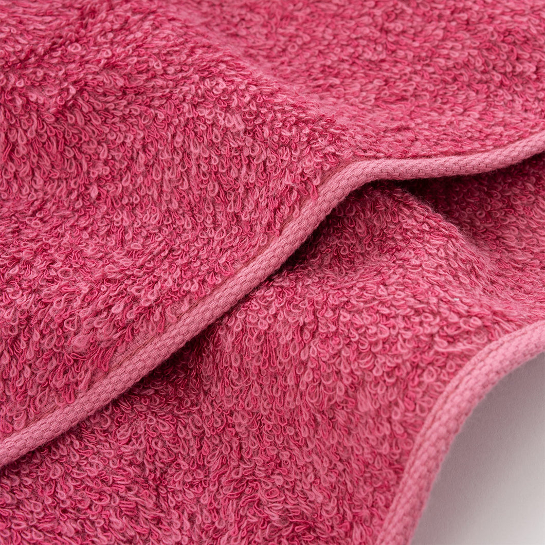 【全色セット】タオルではじめる美髪ケア フェイスタオル