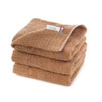 【3枚セット】タオルではじめる美髪ケア スリムバスタオル