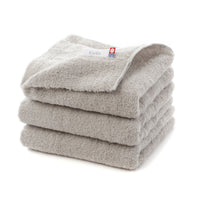 【3枚セット】タオルではじめる美髪ケア スリムバスタオル