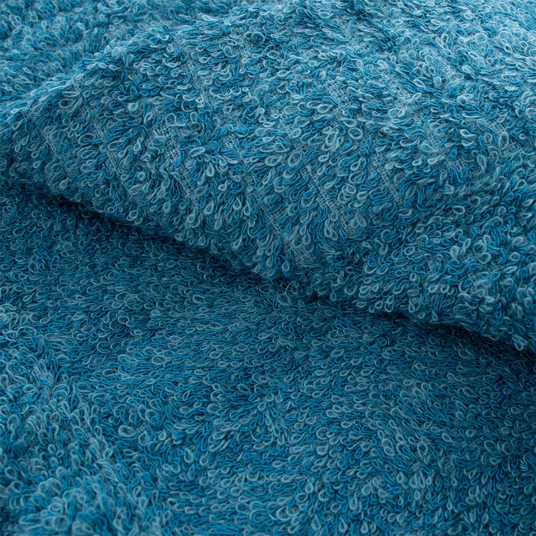 【3枚セット】タオルではじめる美髪ケア スリムバスタオル