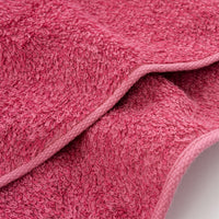 【3枚セット】タオルではじめる美髪ケア スリムバスタオル