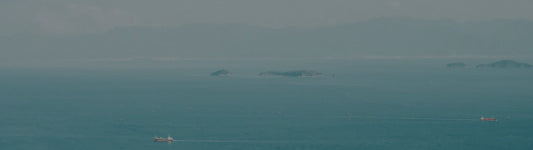 瀬戸内海イメージ