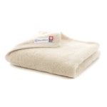 フェイスタオル アイボリー