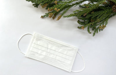 花粉症シーズンを快適に｜タオルからはじめる、やさしい花粉対策