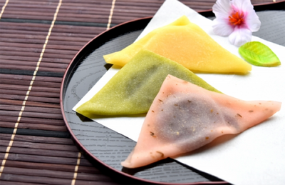 海外の方に喜ばれる！日本のお土産ガイド