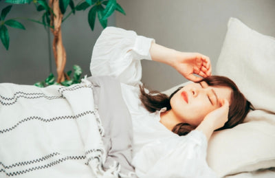 眠れない夜を解消！快眠をサポートするタオルの活用法