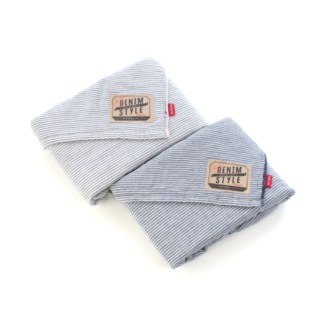 ヒッコリーN バスタオル