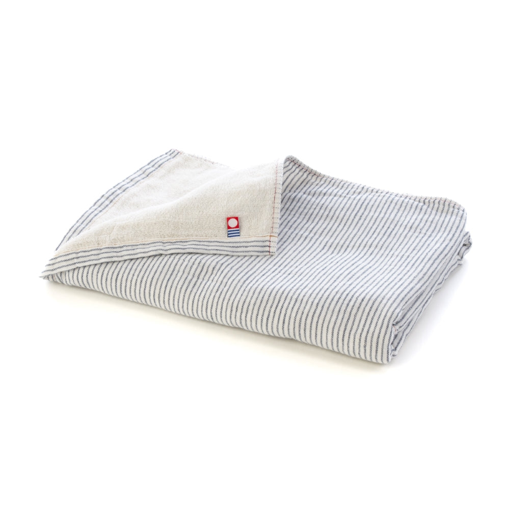 ヒッコリーN バスタオル