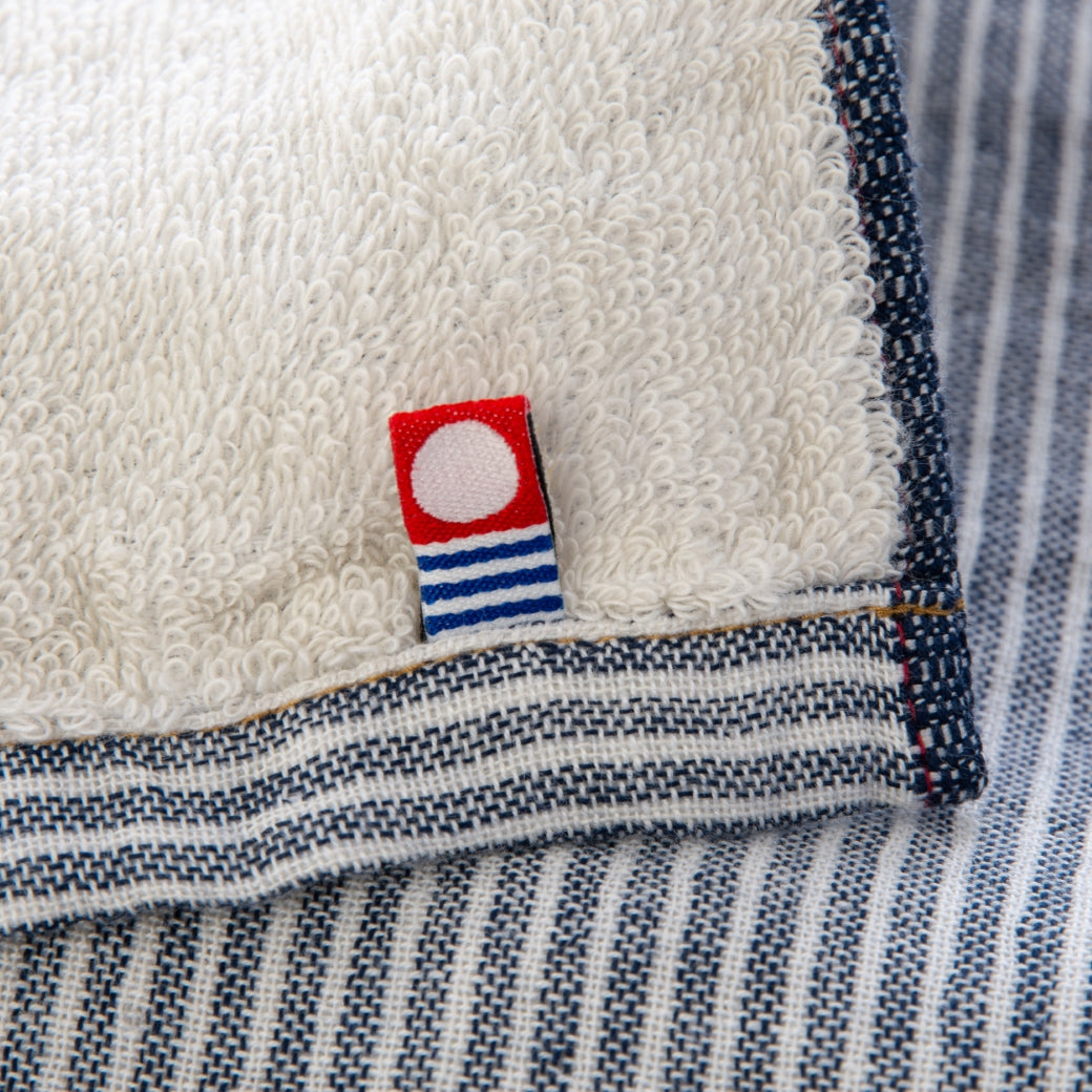 ヒッコリーN バスタオル