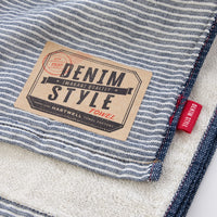 ヒッコリーN バスタオル