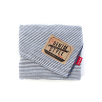 ヒッコリーN フェイスタオル