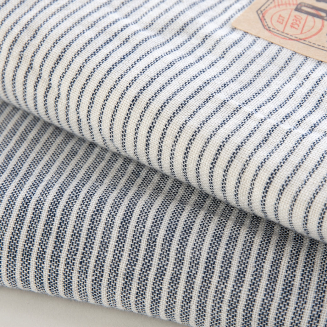 ヒッコリーN フェイスタオル