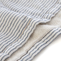 ヒッコリーN フェイスタオル