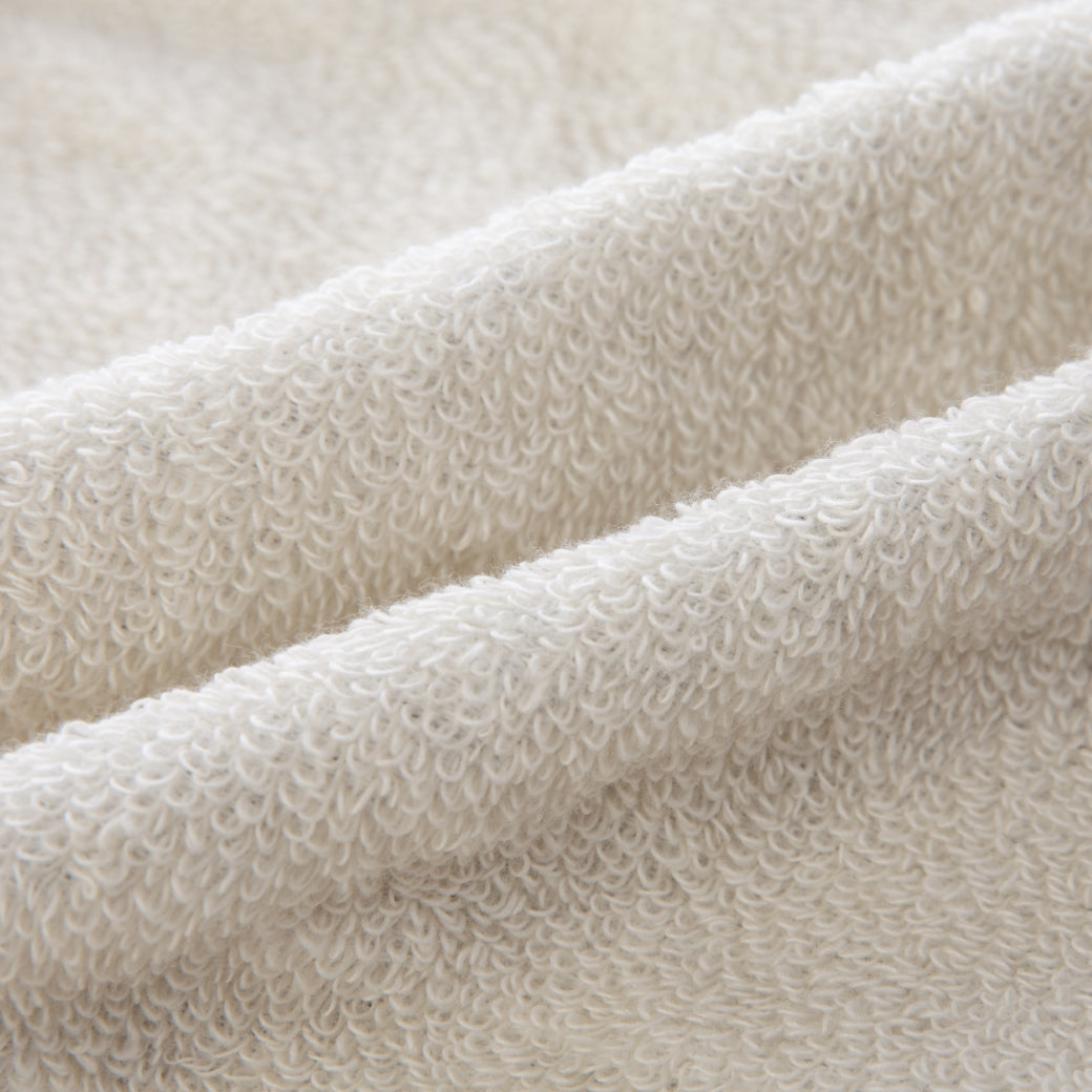 ヒッコリーN フェイスタオル