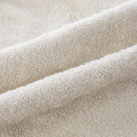 ヒッコリーN フェイスタオル