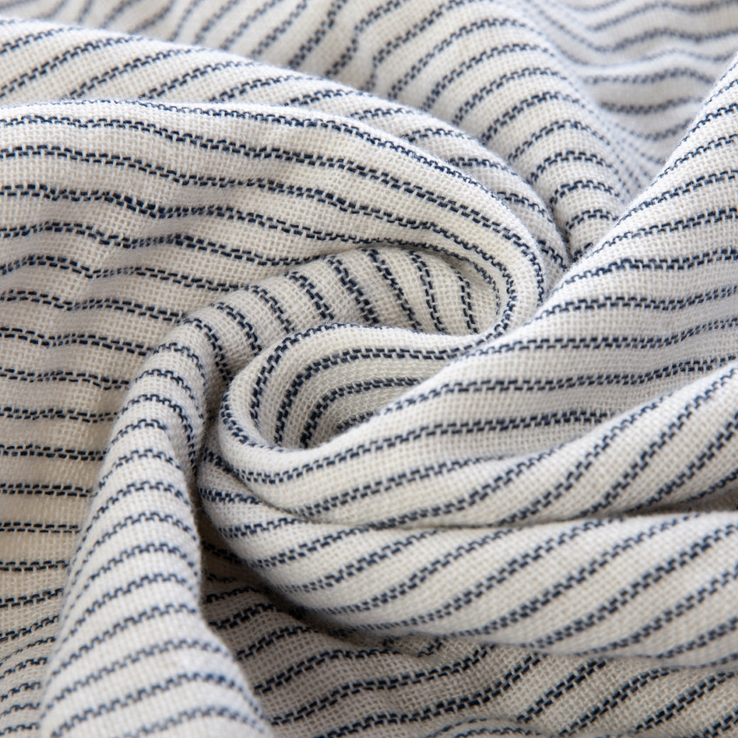 ヒッコリーN フェイスタオル