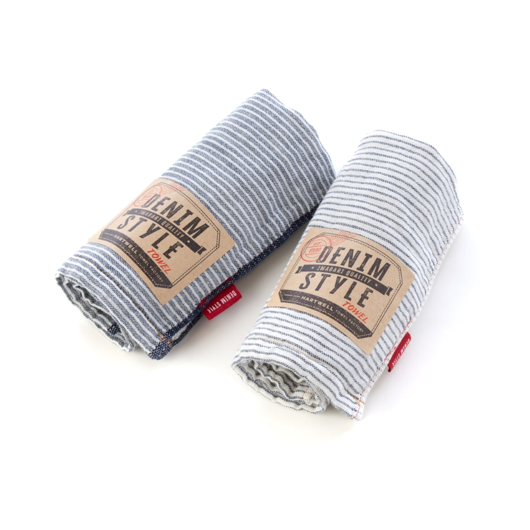 ヒッコリーN ウォッシュタオル