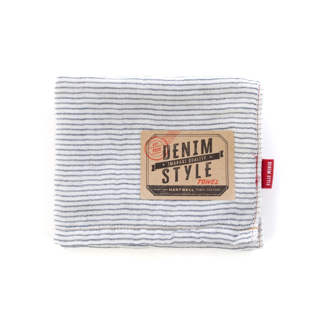 ヒッコリーN ウォッシュタオル