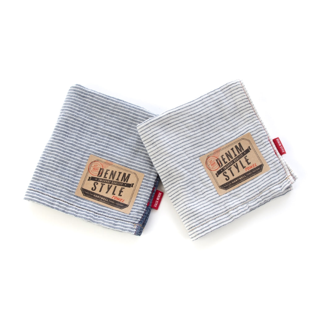 ヒッコリーN ウォッシュタオル