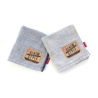 ヒッコリーN ウォッシュタオル