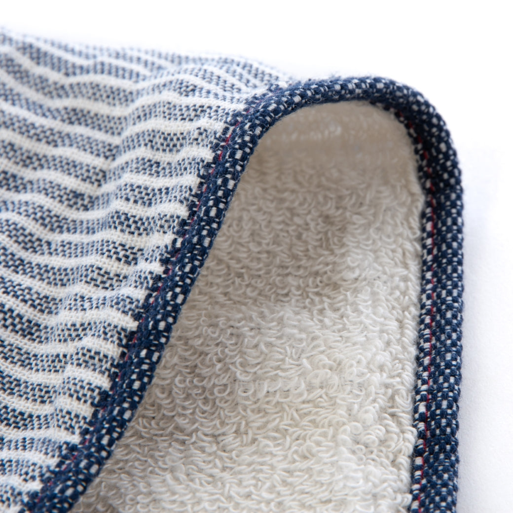 ヒッコリーN ウォッシュタオル