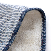 ヒッコリーN ウォッシュタオル