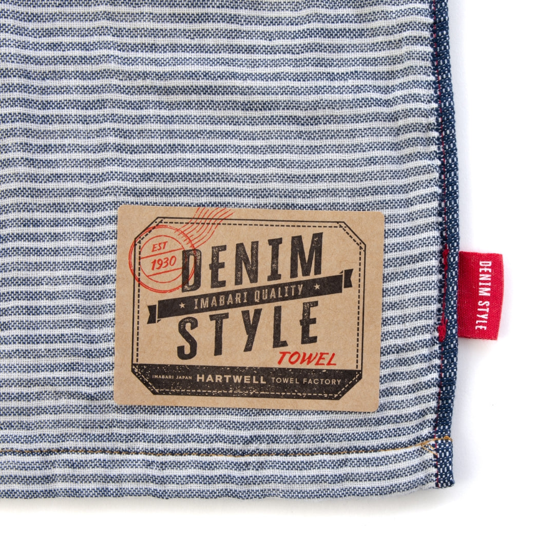 ヒッコリーN ウォッシュタオル