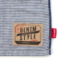 ヒッコリーN ウォッシュタオル