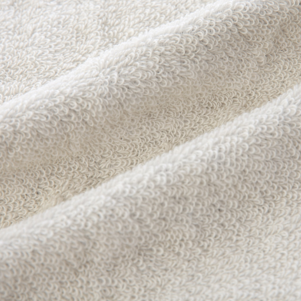 ヒッコリーN ウォッシュタオル