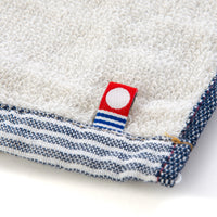 ヒッコリーN ウォッシュタオル