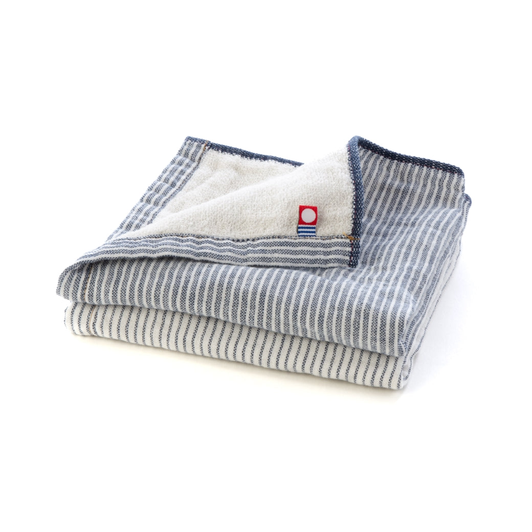 ヒッコリーN ウォッシュタオル