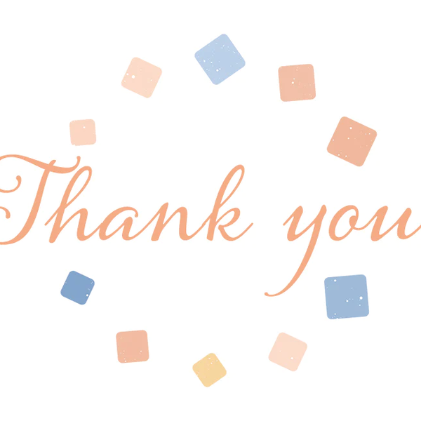 A-6. Thankyou – ハートウエルオンラインストア本店