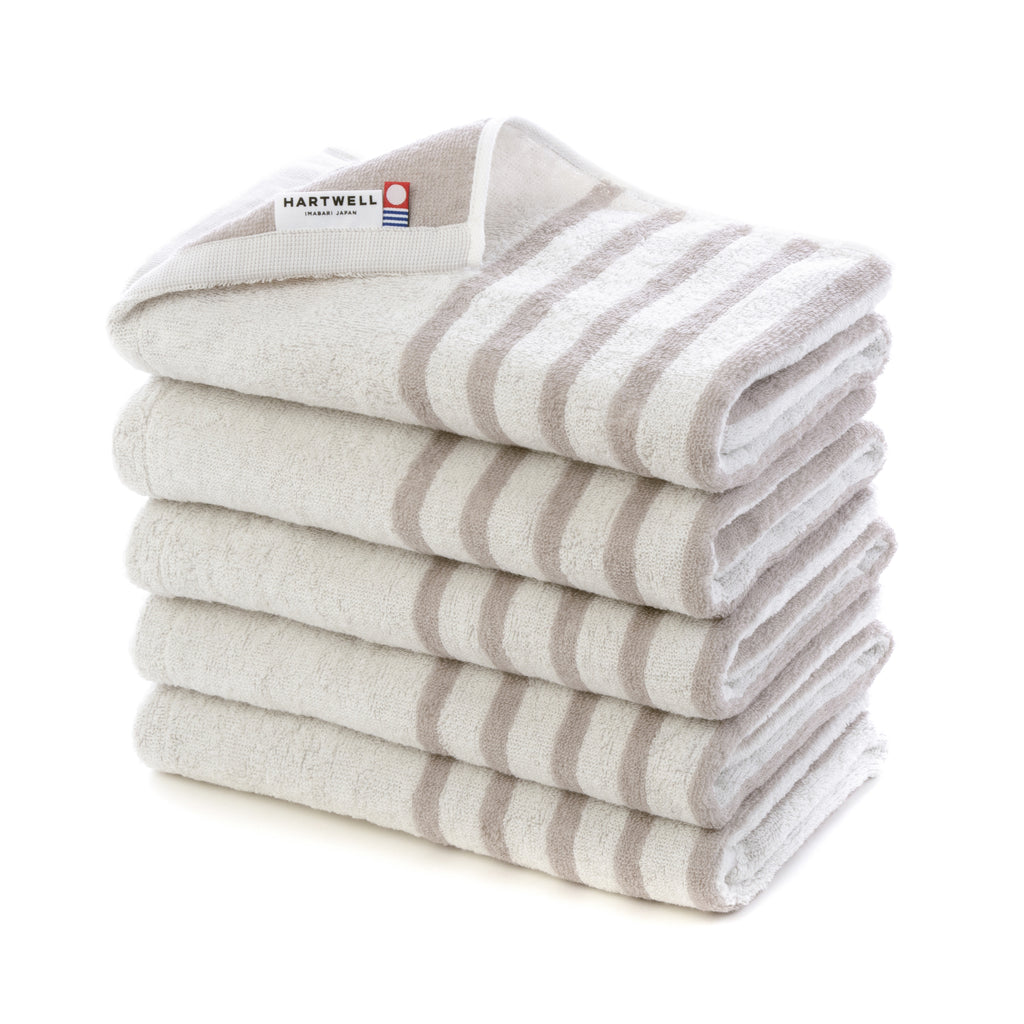 モウカワイターノ ミニバスタオル｜今治の老舗タオルメーカー