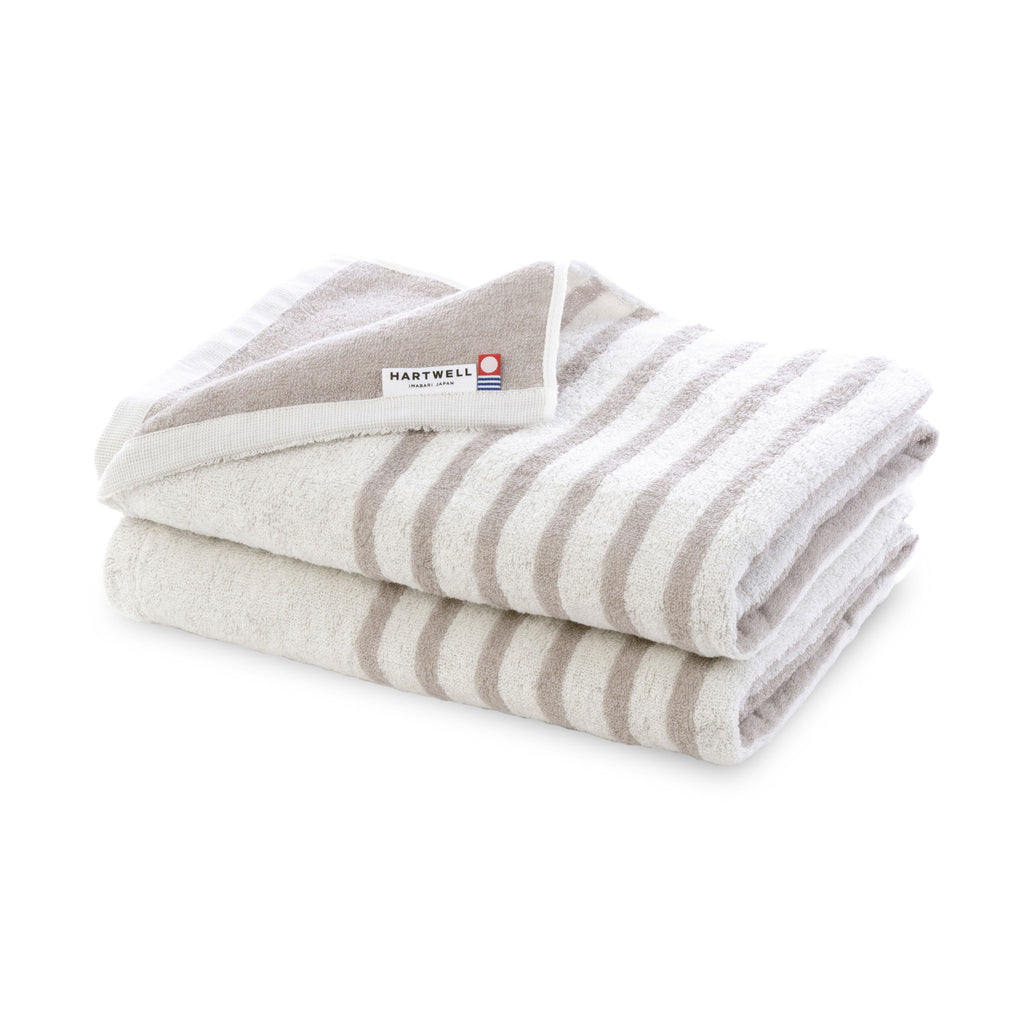 モウカワイターノ バスタオル｜今治の老舗タオルメーカー【ハート