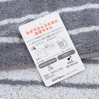 全色セット ズボラさんのための清潔タオル ウォッシュタオル