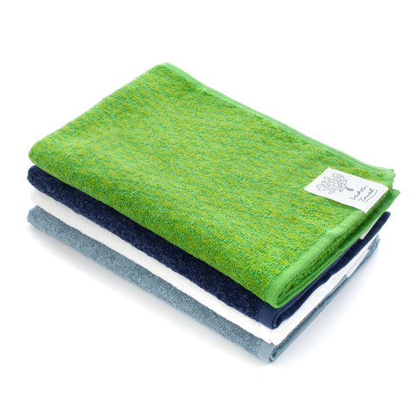 ヴィヒタタオルエアー サウナ浴室内専用【今治タオルBOXのラッピング